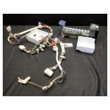 Ice Maker Parts