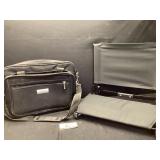 Stadium Chair & Sonoma Bag