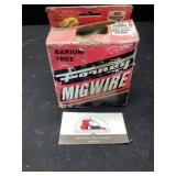 Mig Wire