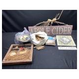 Chicks & Clothespins