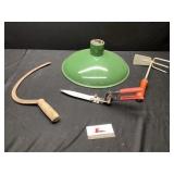 Light Covers & Trimmers