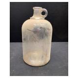Glass Jug