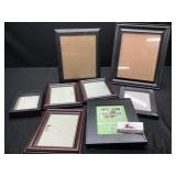 Picture Frames