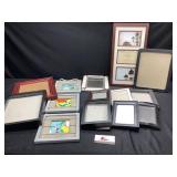 Picture Frames