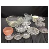 Misc Glassware