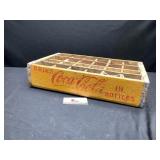 Coca Cola Tray