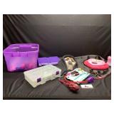 Kids Toys & Scream Mask