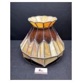 Glass Lamp Shade