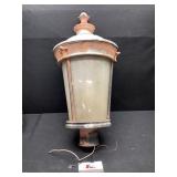 Lamp Post Light