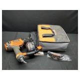 Ridgid Air Nailer