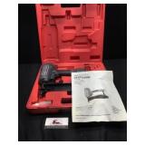 Craftsman Finish Nailer