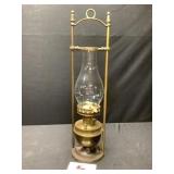 Oil Lamp