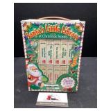 Santas Little Library