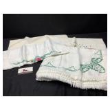 Embriodery/ Needle Work