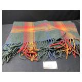 Wool Blanket