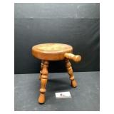 Milking Stool