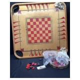Carrom Board