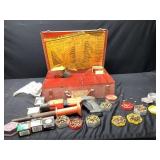 Remington & Hilti DX400