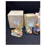 Cherished Teddies