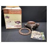 Snapping Turtle Aquarium