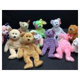 Beanie Babies