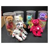 Beanie Babies