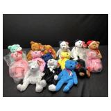 Beanie Babies