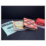 Cook Books