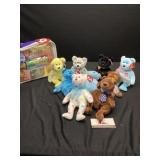 Beanie Babies