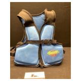 Toddlers Swim Vest