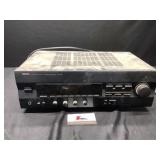 Yamaha Stereo Reciever