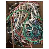Misc Wires- Scrap Copper