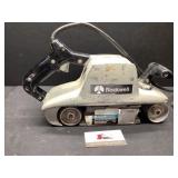 Rockwell Heavy Duty Belt Sander
