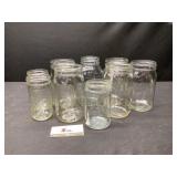 Canning Jars