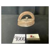 Vintage Clothing Iron