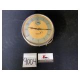Vintage hammond Synchronous Clock