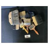 Misc Paint Brushes