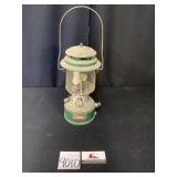 Coleman Lantern - Green