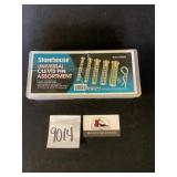 Storehouse Clevis Pins & Misc