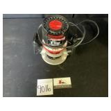 Craftsman Router Saw & Case