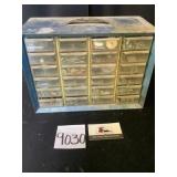 Hardware & Organizer