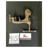 Perfection nut Cracker - Dated 1914