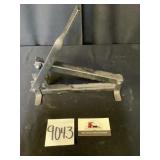 " Get Crackin" Nutcracker