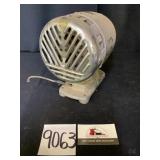 Federal Sign & Signal Corp Siren