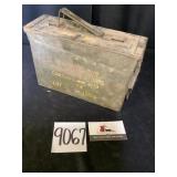 Ammo Box