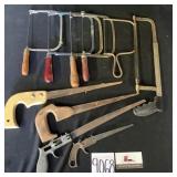 Hand Saws
