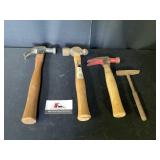 Misc Hammers