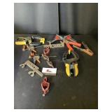 Charger Clamps & Misc Clamps