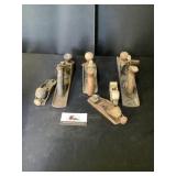 Wood Planes
