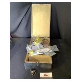 Box of Child Safe Gun Locks
